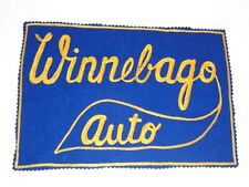 Winnebago auto rare d'occasion  Expédié en Belgium