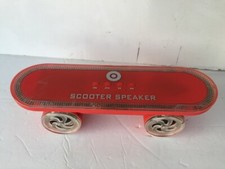 Bluetooth scooter speaker for sale  Jacksonville