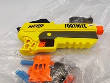 Nerf elite fortnite gebraucht kaufen  Gaukönigshofen