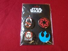 Pack star wars for sale  TADLEY