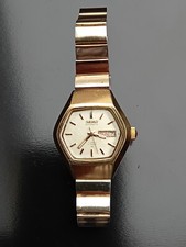 Seiko armbanduhr damen gebraucht kaufen  Hofheim