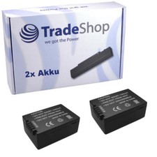 Akku 1200mah panasonic gebraucht kaufen  Göttingen