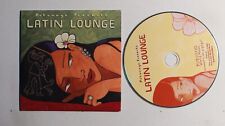 Latin lounge adv gebraucht kaufen  München