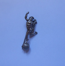 Small fine badge for sale  MARCH