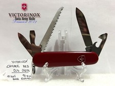 Coltellino victorinox camper usato Coltellino victorinox camper usato  Torre di Mosto