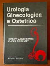 Urologia ginecologica ostetric usato  Mantova