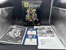 Odyssey amiga 500 for sale  CATERHAM