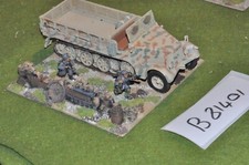 28mm ww2 german for sale  DERBY
