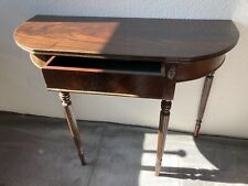 Wandkonsole pyramidenmahagoni gebraucht kaufen  Wuppertal