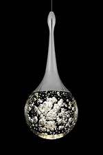 Silver light teardrop for sale  Charlotte