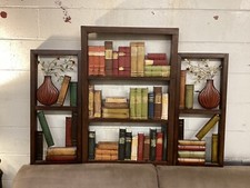 Library book shelf for sale  Saint Louis