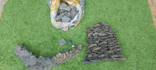 Aquarium slate fish for sale  WEST MOLESEY