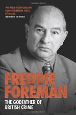 Freddie foreman godfather for sale Freddie foreman godfather for sale  UK