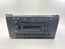 03-05 FORD THUNDERBIRD AM FM CD 6 DISCOS RÁDIO ESTÉREO ID 4W6T18C815AE, usado comprar usado  Enviando para Brazil