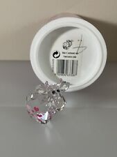Swarovski lovlots love usato  Milano