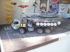 Military truck 6wd for sale  Clearlake