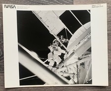 Vintage nasa photograph for sale  BIDEFORD