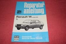 Repair manual repair d'occasion  Expédié en Belgium