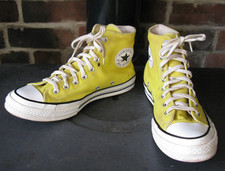 Converse trainers chuck for sale  LEEDS