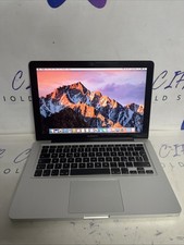 Apple macbook pro usato  Roma