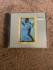 Steely Dan  Gaucho  (CD, Sep-1984, MCA-37220) Very Good! comprar usado Steely Dan  Gaucho  (CD, Sep-1984, MCA-37220) Very Good! comprar usado  Enviando para Brazil
