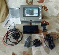 Garmin zumo motorcycle for sale  HARROGATE