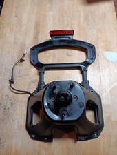 Conjunto de suporte de pneu sobressalente 2018-2025 Jeep Wrangler JL OEM 68474050 com câmera  comprar usado  Enviando para Brazil