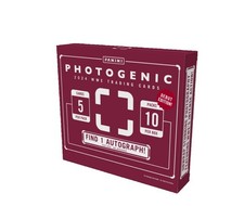 Wwe panini photogenic usato Wwe panini photogenic usato  Spedire a Italy