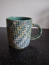 Anthropologie cora coffee for sale  BEDFORD