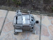 Ersatzteil elektromotor waschm gebraucht kaufen  Hamburg