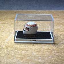 Casque Miniature Pilote F1 Jackie Stewart 1:8 comprar usado  Enviando para Brazil