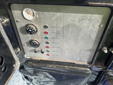 Oil fired range for sale  MALDON