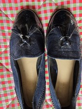 Ladies navy wide for sale  KILMARNOCK