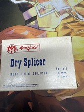 Mansfield dry splicer for sale  Desert Hot Springs