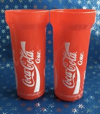 Coca cola plastic for sale  BUXTON