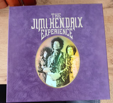 Coffret the jimi d'occasion  Beaurepaire