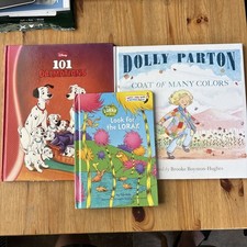 Children hardcover book for sale  Cedar Rapids