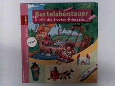 Ting bastelabenteuer frechen gebraucht kaufen  Aarbergen