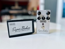 Mxr m75 pédale d'occasion  Toulouse-
