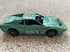 Burago ferrari 308 for sale  READING