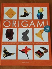 Rigami klassische figuren gebraucht kaufen  Leipzig