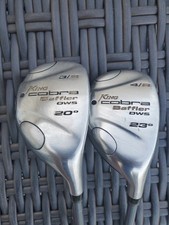 King cobra baffler for sale  North Augusta