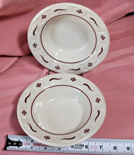 Longaberger pottery woven for sale  Warsaw