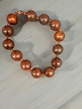 Vintage brown bakelite for sale  LONDON