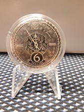 Silbermünze tokelau nzd gebraucht kaufen  Pforzheim