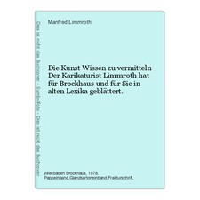 Kunst wissen vermitteln gebraucht kaufen  Vohenstrauß