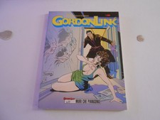 Gordon link muri usato  Torino