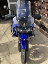 Triumph tiger explorer for sale Triumph tiger explorer for sale  CASTLE DOUGLAS