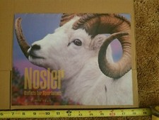 Nosler bullets sportsmen for sale  Reynoldsville