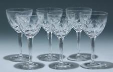 Nachtmann bleikristall weingl� gebraucht kaufen  Uelzen